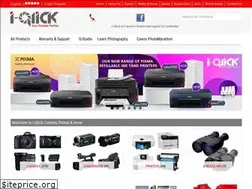 Sites similar to i-qlick.com