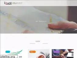 Sites similar to i-quon.com