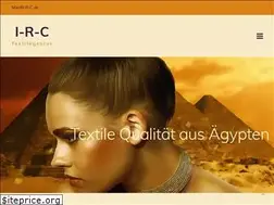 Sites similar to i-r-c.de