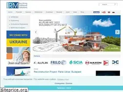 Sites similar to i-r-m.com
