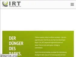 Sites similar to i-r-t.de
