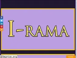 Sites similar to i-rama.com