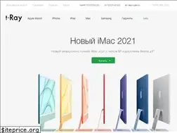 Sites similar to i-ray.ru