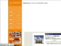 Sites similar to i-re.co.jp