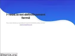Sites similar to i-read.io