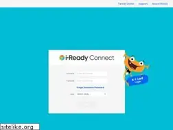 Sites similar to i-ready.com