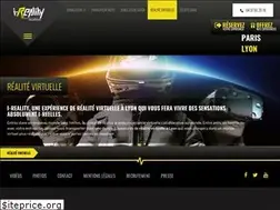 Sites similar to i-reality.fr