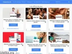 Sites similar to i-reductions.be