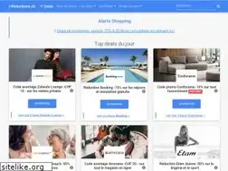 Sites similar to i-reductions.ch