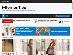 Sites similar to i-remont.eu