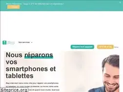 Sites similar to i-rep.fr