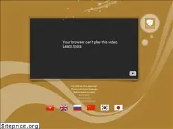 Sites similar to i-resort.vn