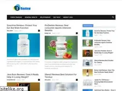 Sites similar to i-review.net