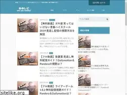 Sites similar to i-revue.com
