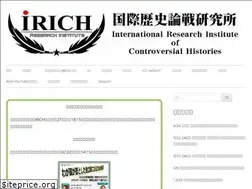 Sites similar to i-rich.org