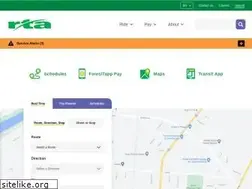 Sites similar to i-riderta.org