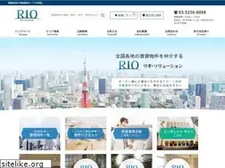 Sites similar to i-rio.net