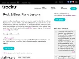 Sites similar to i-rock-you.com