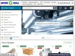 Sites similar to i-roll.ru