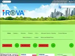 Sites similar to i-rova.com