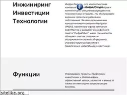 Sites similar to i-rs.ru