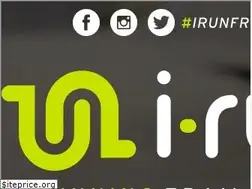 Sites similar to i-run.com