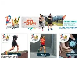 Sites similar to i-run.es
