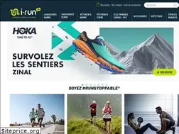 Sites similar to i-run.fr