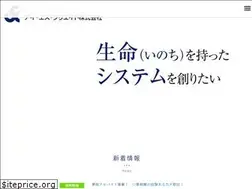 Sites similar to i-s-create.com