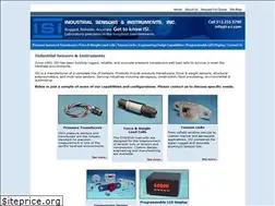 Sites similar to i-s-i.com