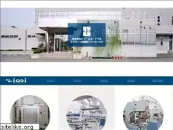 Sites similar to i-s-i.jp