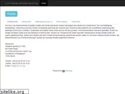 Sites similar to i-s-o.org