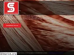 Sites similar to i-s-t-gmbh.com