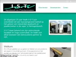 Sites similar to i-s-t.nl