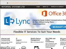 Sites similar to i-s.co.uk