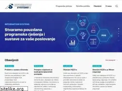 Sites similar to i-s.hr