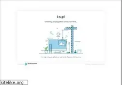 Sites similar to i-s.pl