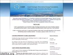 Sites similar to i-saef.org