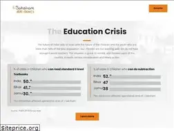 Sites similar to i-saksham.org