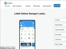 Sites similar to i-saku.com
