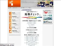 Sites similar to i-sam.co.jp