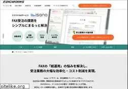 Sites similar to i-sana.com