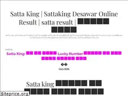 Sites similar to i-sattaking.blogspot.com