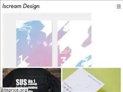 Sites similar to i-scream.biz