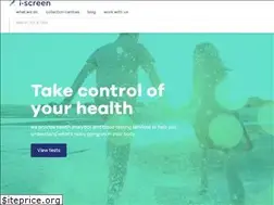 Sites similar to i-screen.com.au