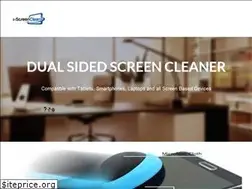 Sites similar to i-screenclean.com
