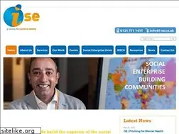 Sites similar to i-se.co.uk