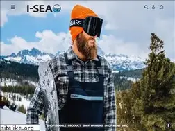 Sites similar to i-sea.com