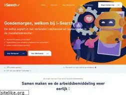 Sites similar to i-search.nl