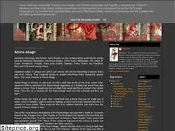 Sites similar to i-see-them.blogspot.com